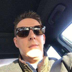 Meet your Posher, Jamie